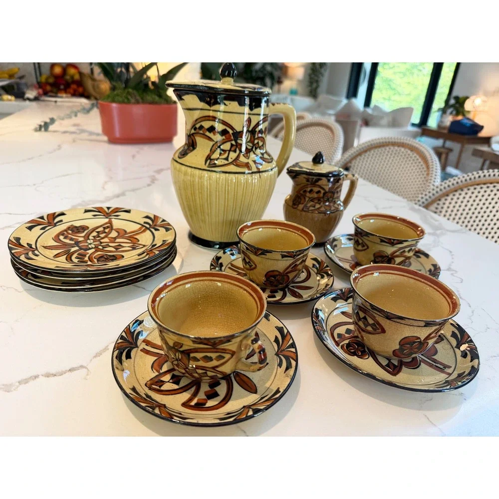 N/A beautiful vintage